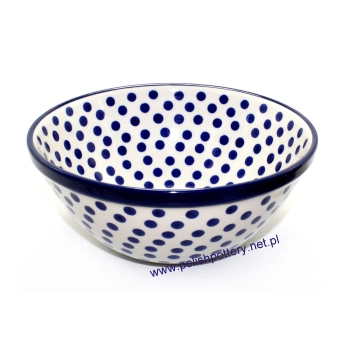 Miska 1,2L Ø20cm dek. 64X